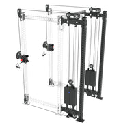 Olympus Attachment & Extension Kit for Commercial Power Rack