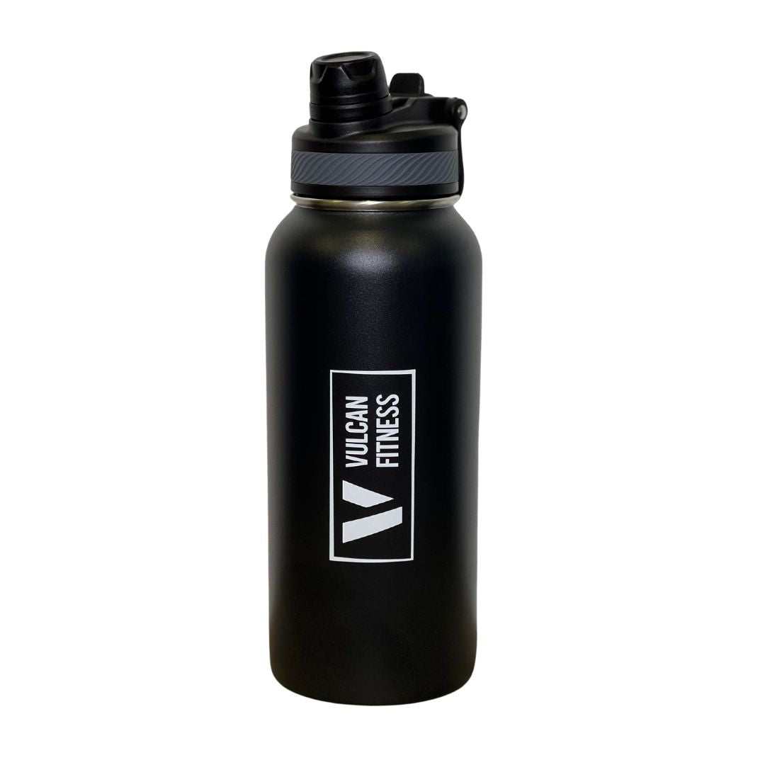 Insulated Metal Bottle