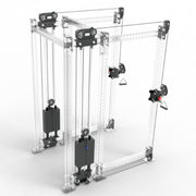 Olympus Attachment for Commercial Power Rack