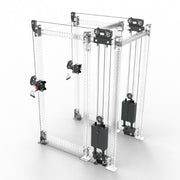Olympus Attachment for Commercial Power Rack