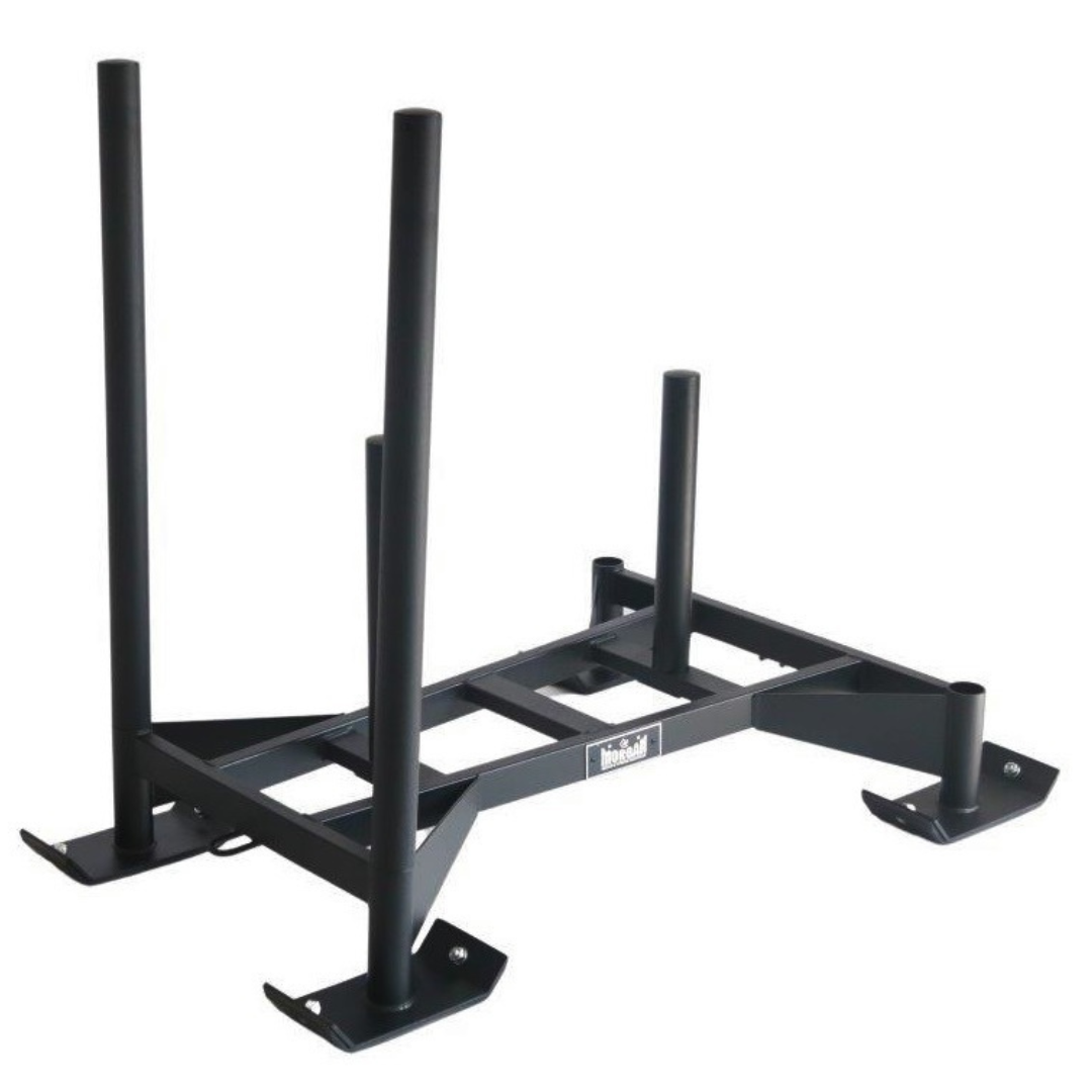MORGAN Driver 2.0 Tower Sled + H-Harness | OUT OF STOCK