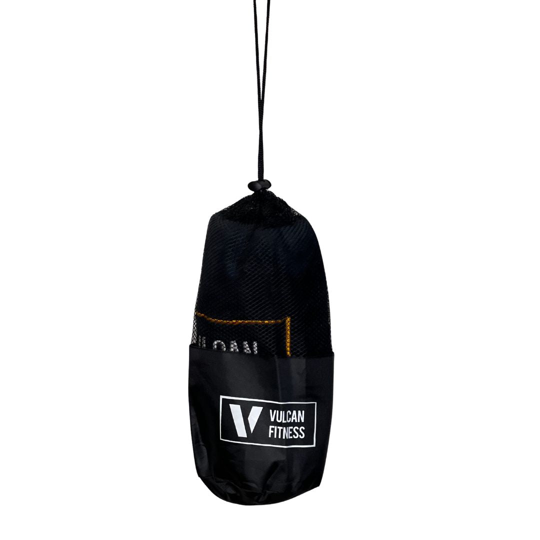 Performance Microfiber Gym Towel