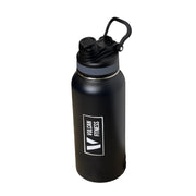 Insulated Metal Bottle