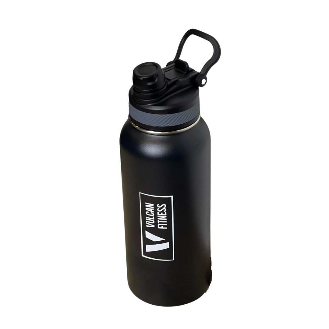 Insulated Metal Bottle