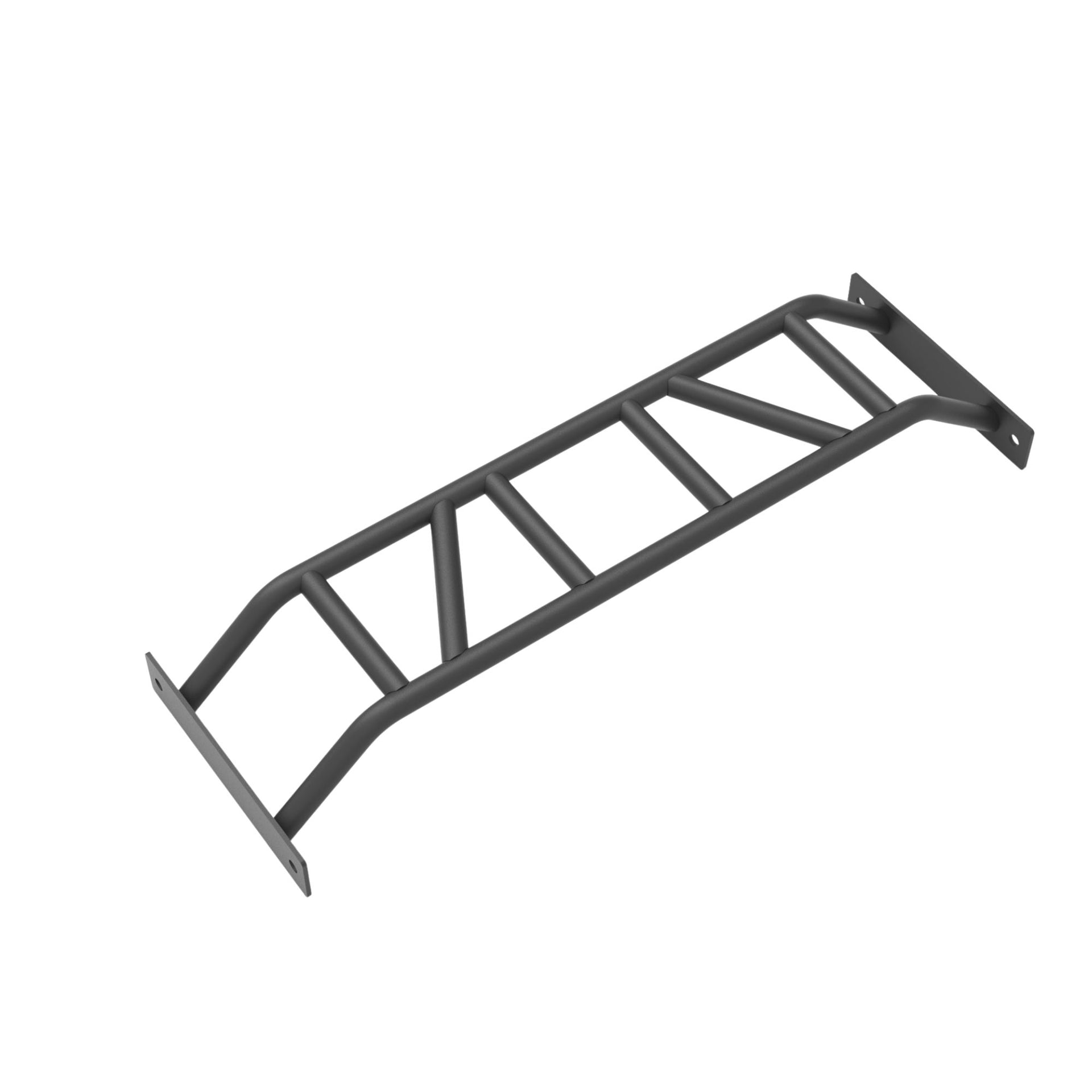 Commercial Power Rack