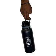 Insulated Metal Bottle
