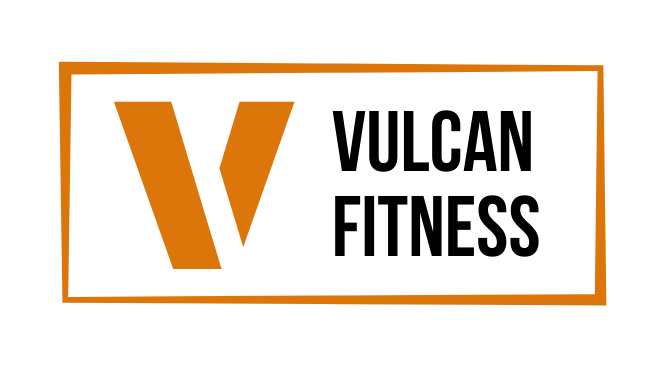 VULCAN Fitness