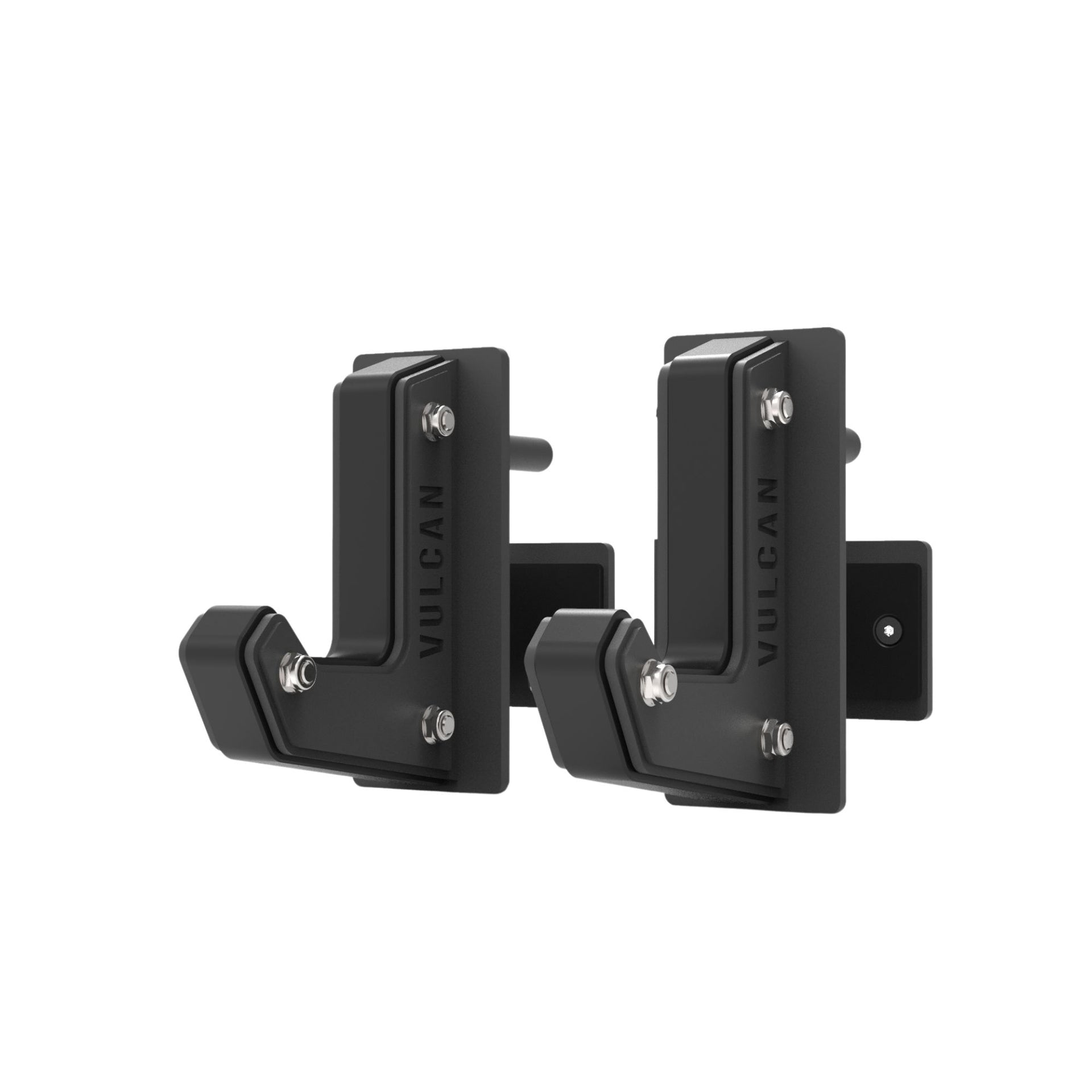 Commercial Power Rack