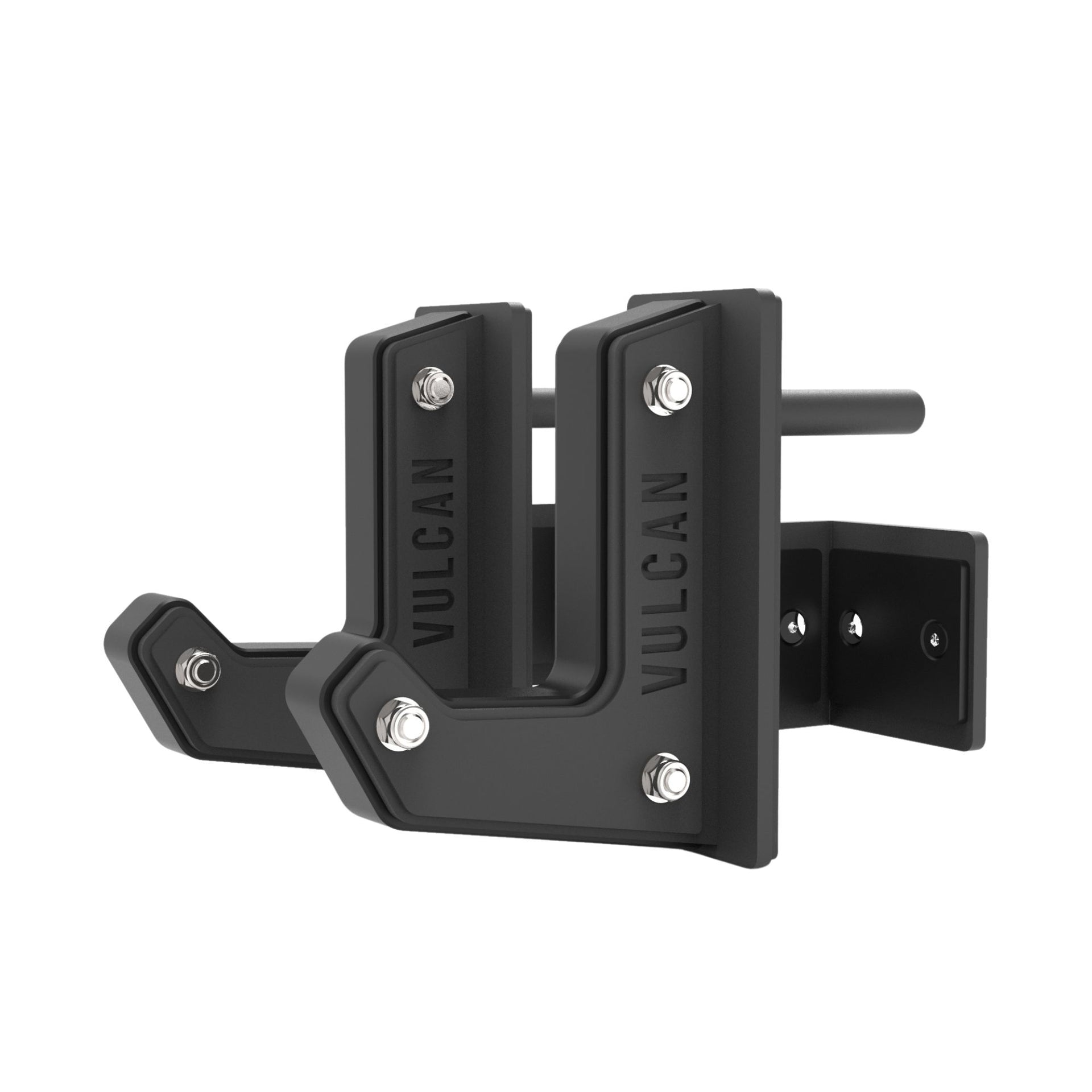 Commercial Power Rack