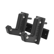 Commercial Power Rack