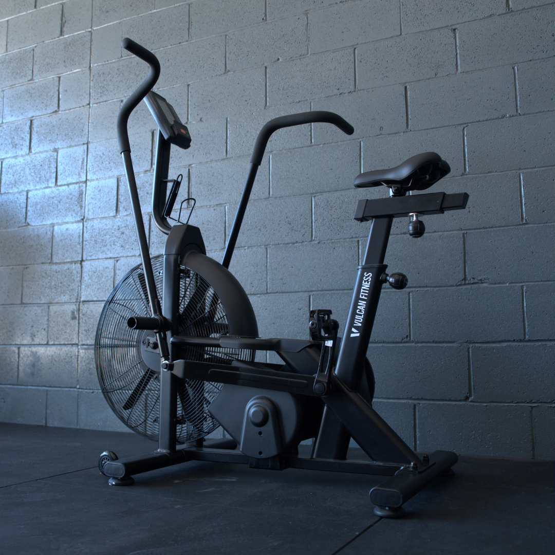 VULCAN AeroMax Commercial Air Bike 2.0 | IN STOCK