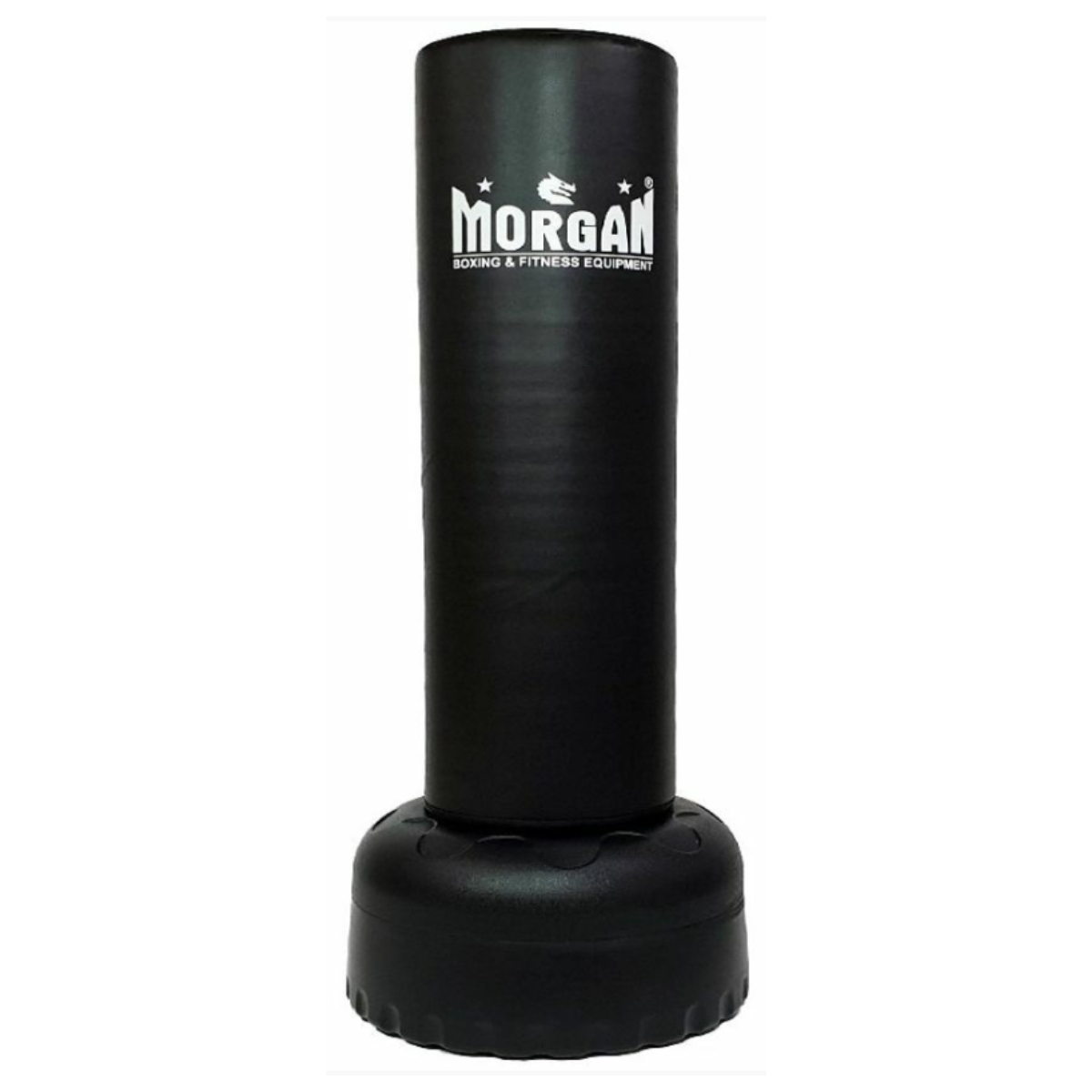 MORGAN Tri-max X-large Free Standing Punch Bag | IN STOCK
