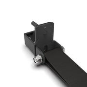 Safety straps for Power Racks