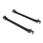 Safety straps for Power Racks