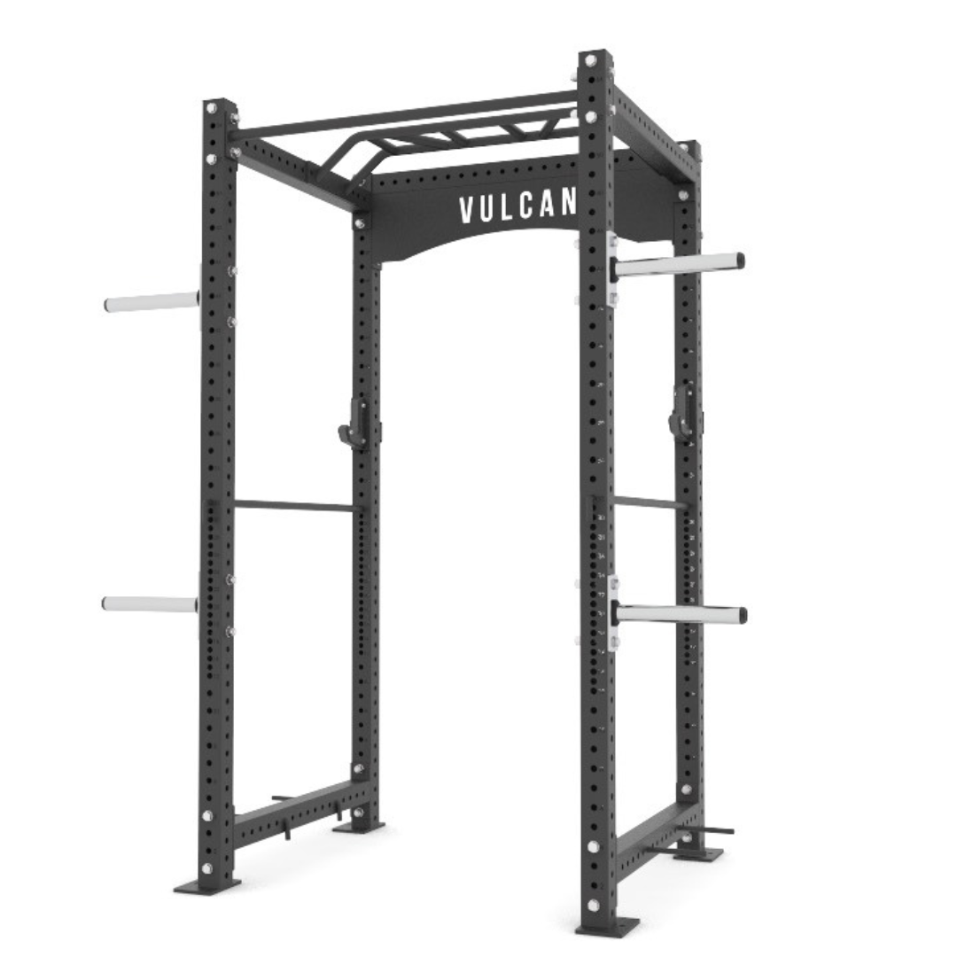 Commercial Power Rack Vulcan Fitness