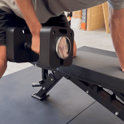adjustable dumbbells