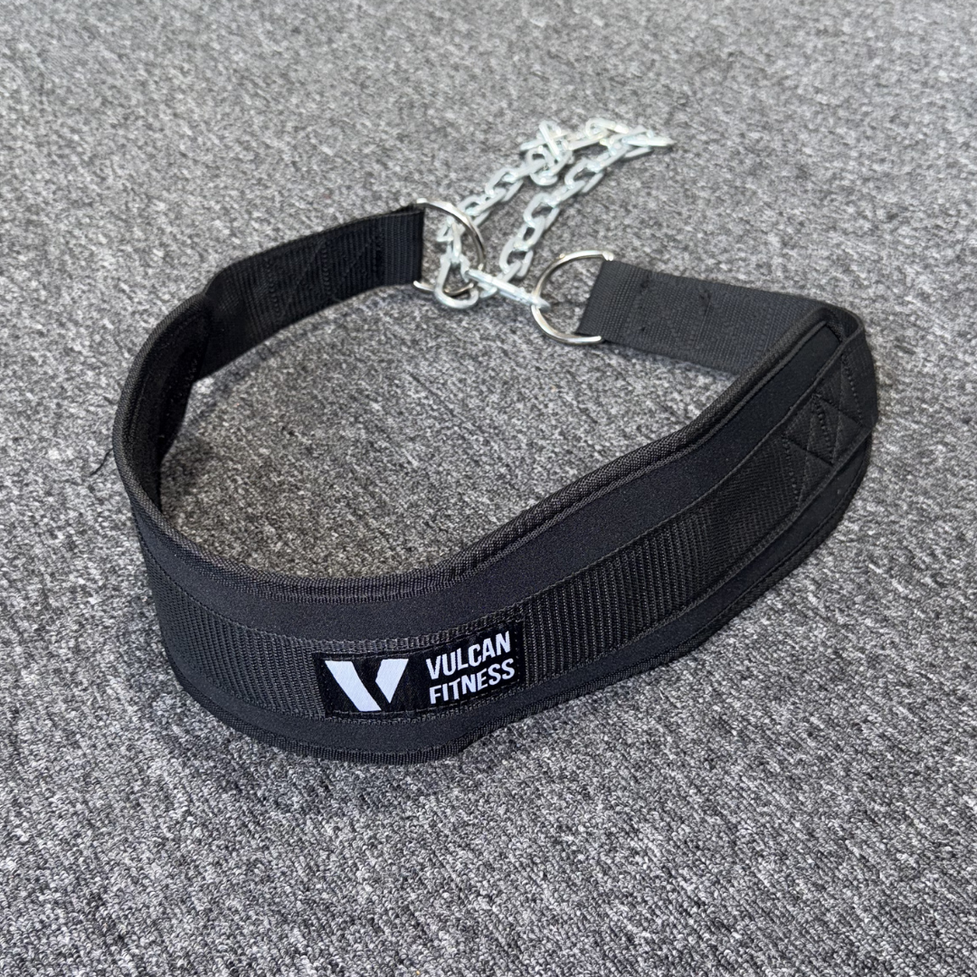 Dip Belt