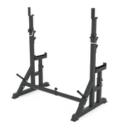 Elite Squat Stands
