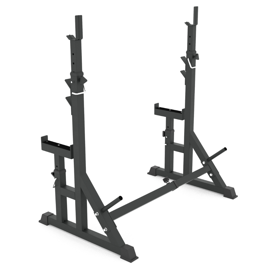 Elite Squat Stands