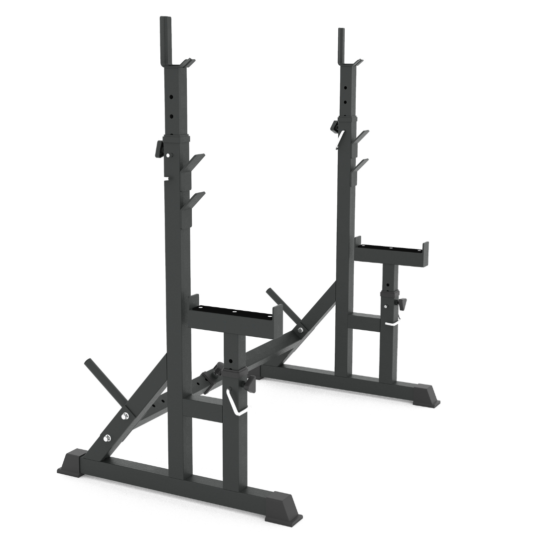 Elite Squat Stands