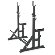Elite Squat Stands