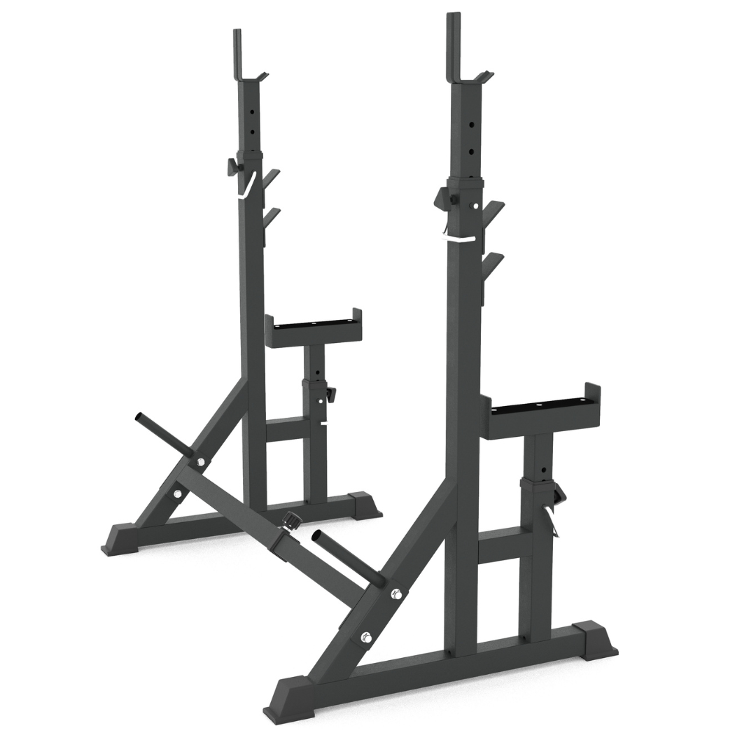Elite Squat Stands