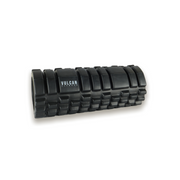 Black foam roller
