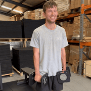adjustable dumbbells