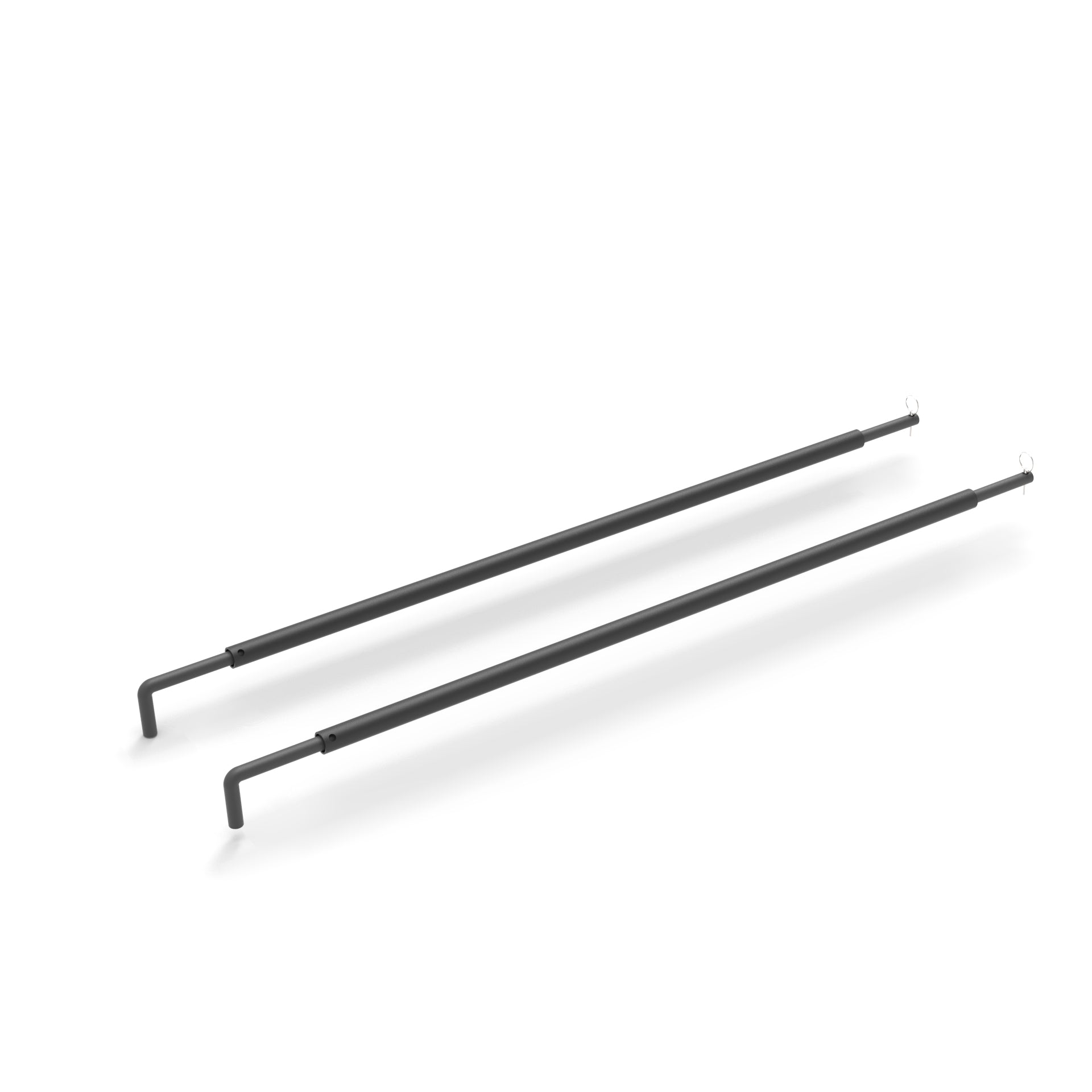 Commercial Power Rack