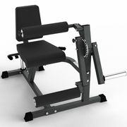 Leg Extension/ Curl