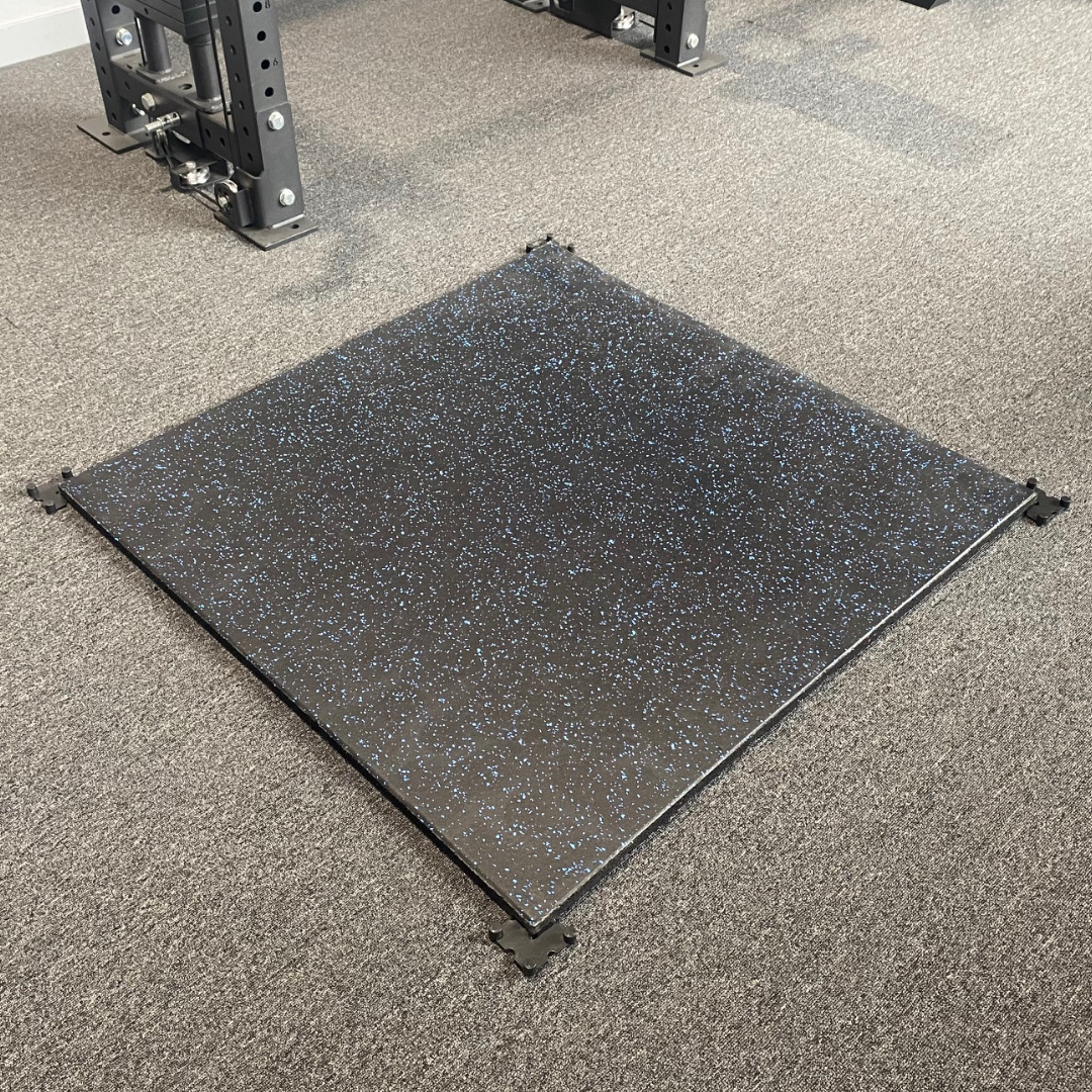 Gym flooring 20mm