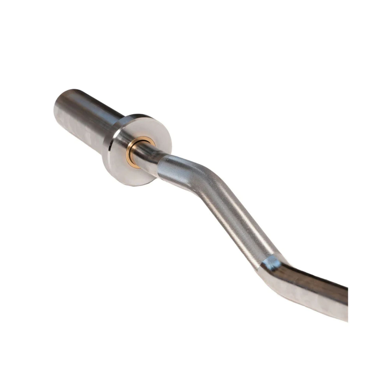 VULCAN Ez-Curl Bar 4 foot | 10kg | IN STOCK