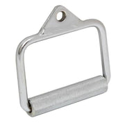 D Chrome Handle