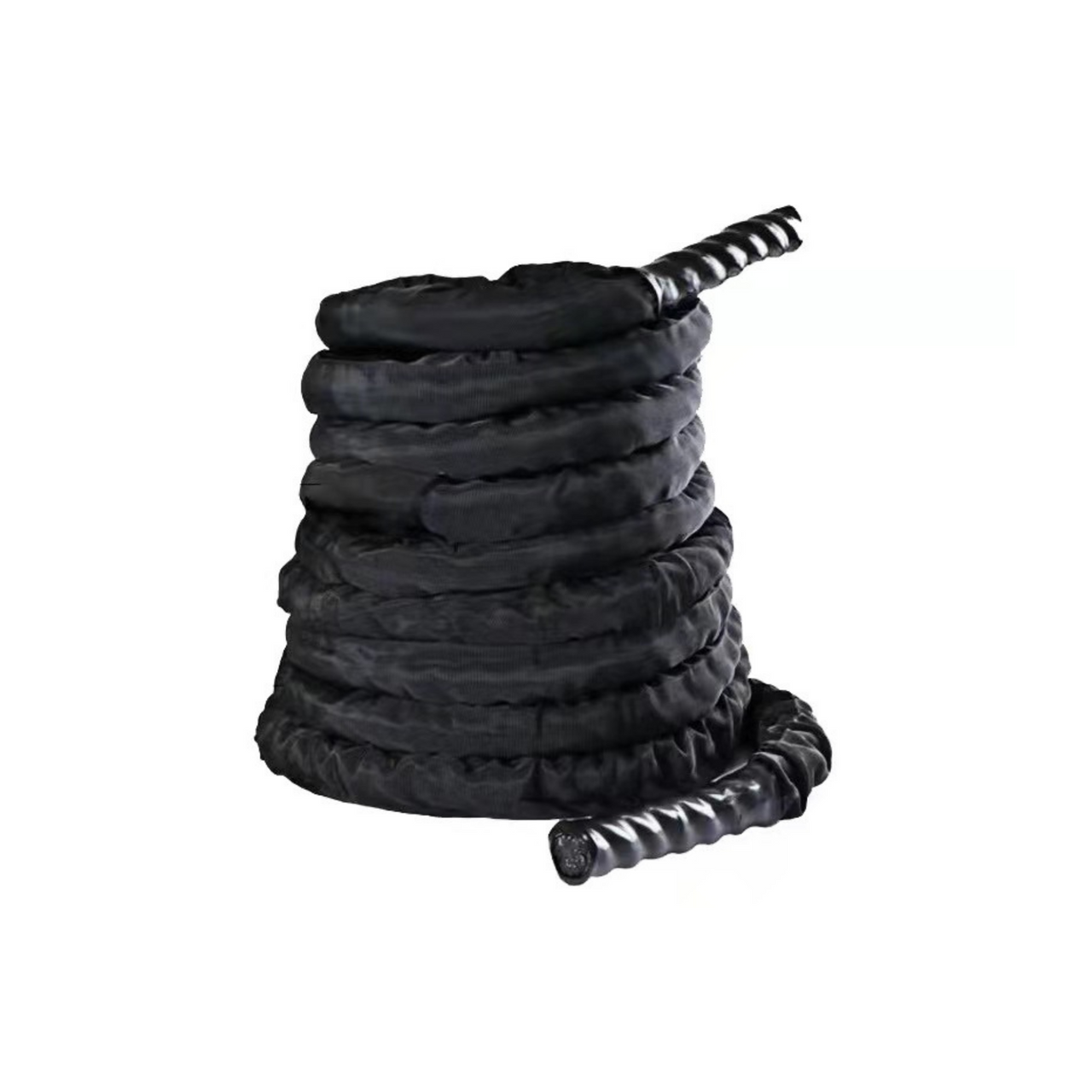 VULCAN Premium Sleeve Battle Rope - 15m | IN STOCK