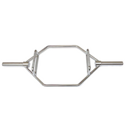 hex deadlift trap bar