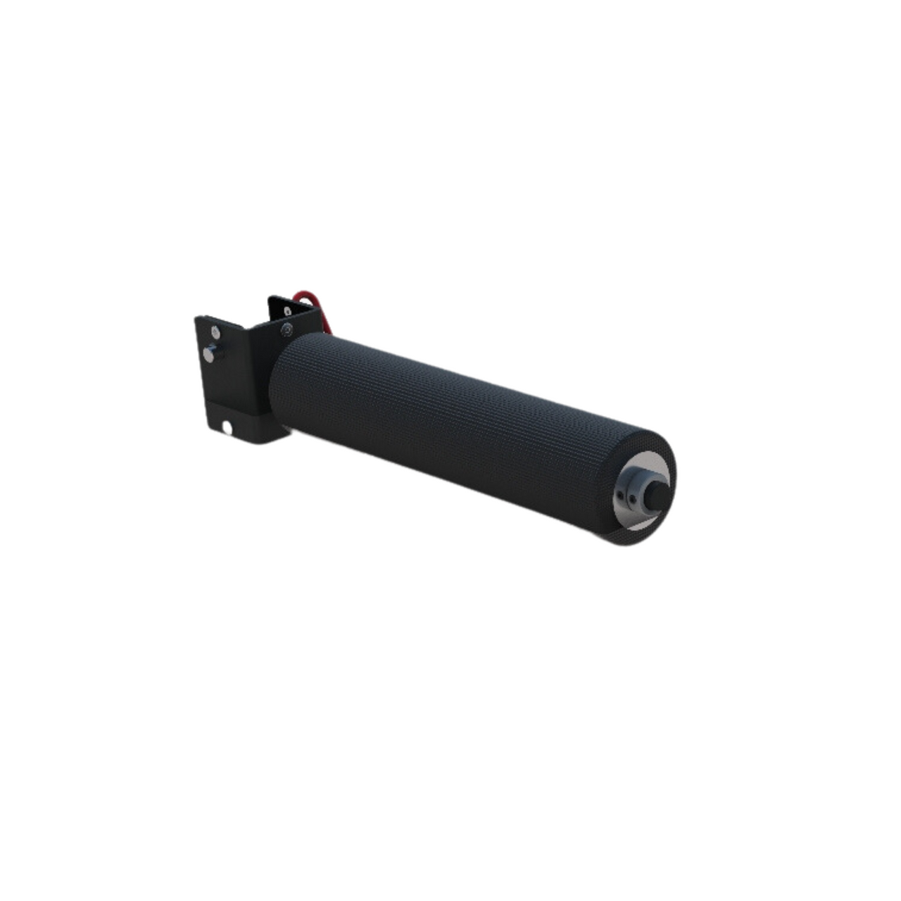 VULCAN Leg Roller Attachment for Commercial Power Rack & Rig Uprights | IN STOCK