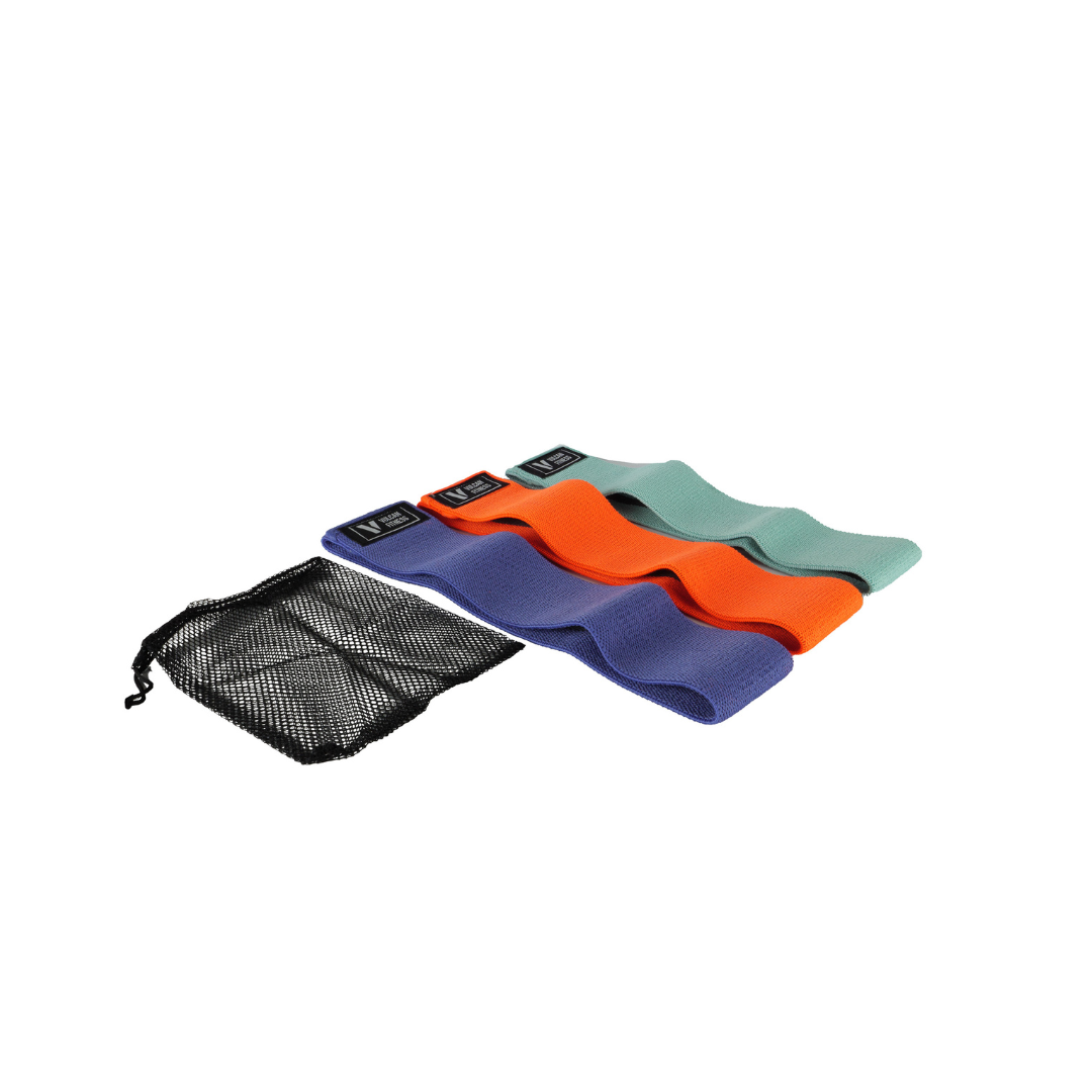 VULCAN Microband/ Booty Band Set (Fabric) | FREE SHIPPING | IN STOCK
