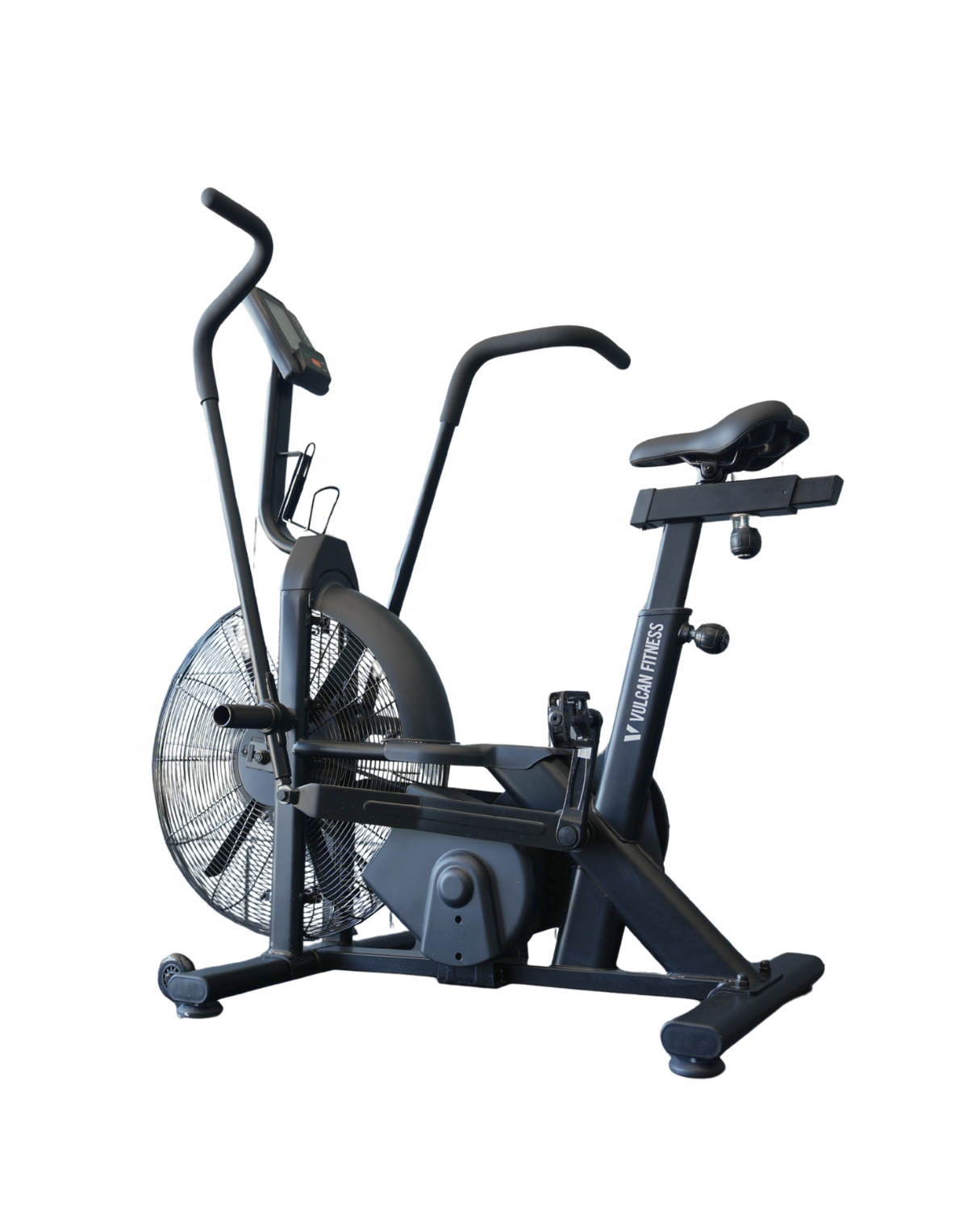 Commercial Air Bike Vulcan Fitness