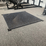 Gym flooring 20mm