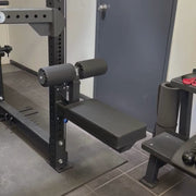 Lat-Pull Down Seat