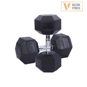 Hex Dumbbell
