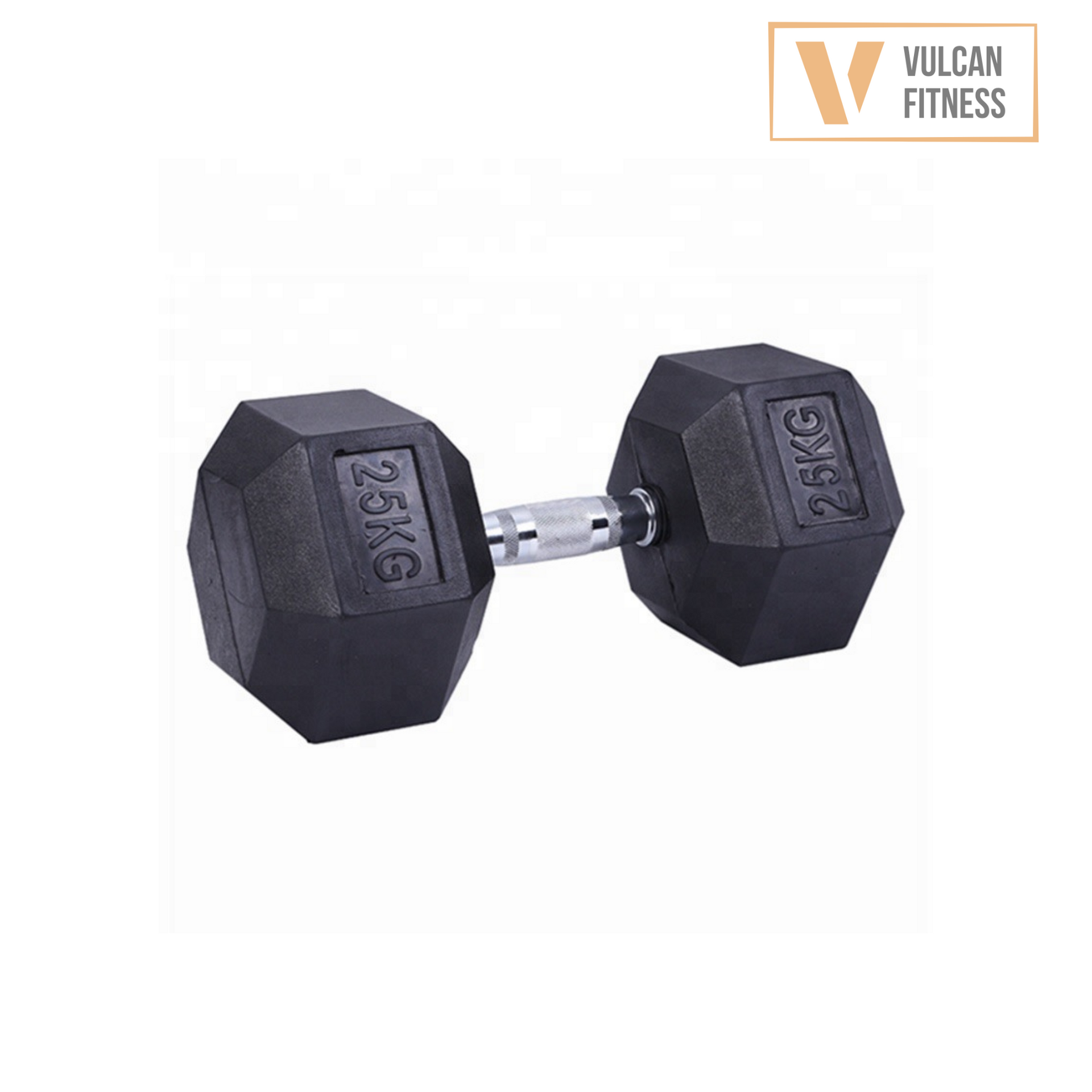 Hex Dumbbell