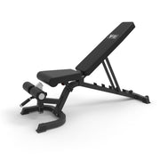 Adjustable Bench