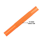 20kg Orange Olympic Barbell