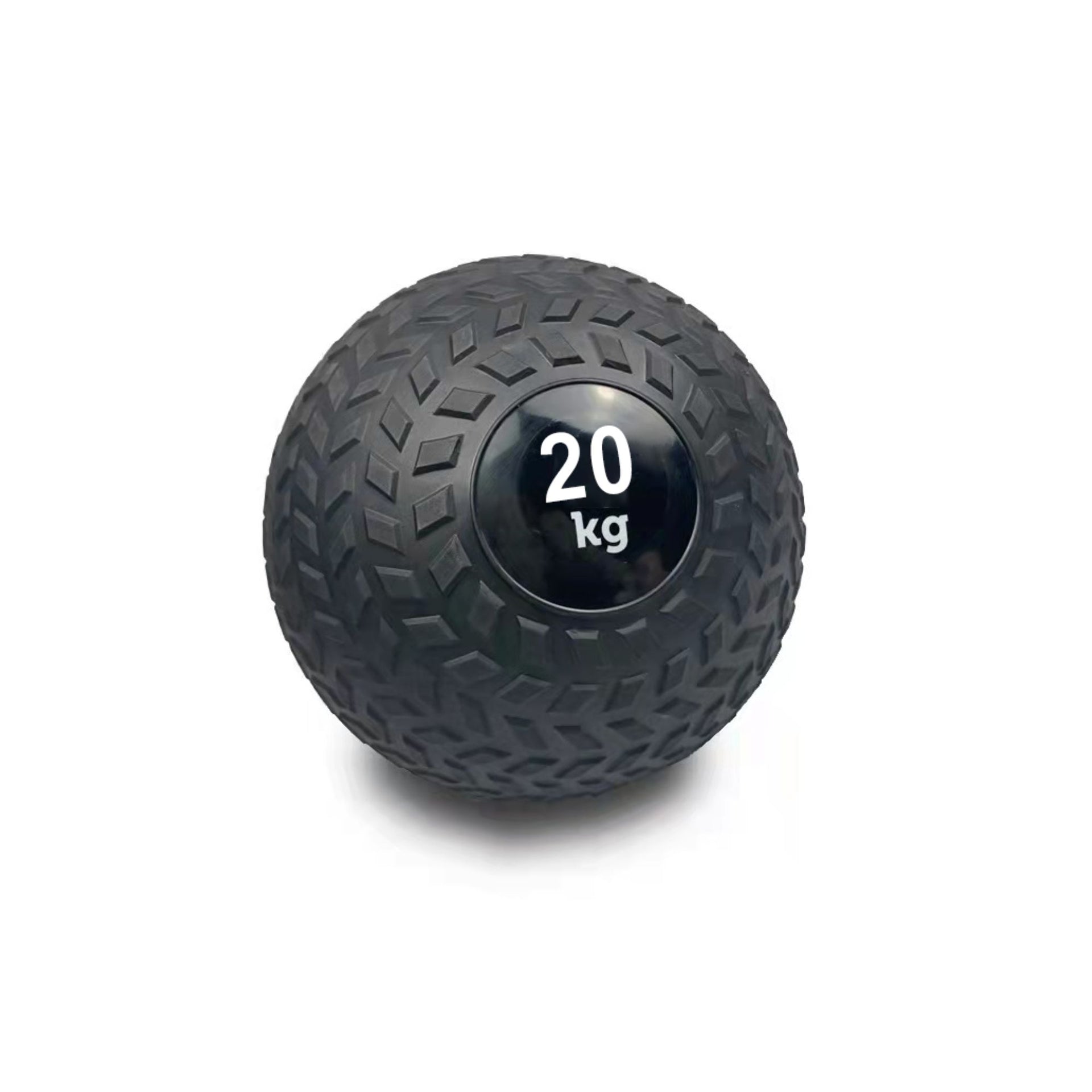 Slam Ball for training