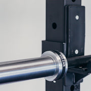 20kg Black Olympic Barbell