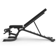 Adjustable Bench