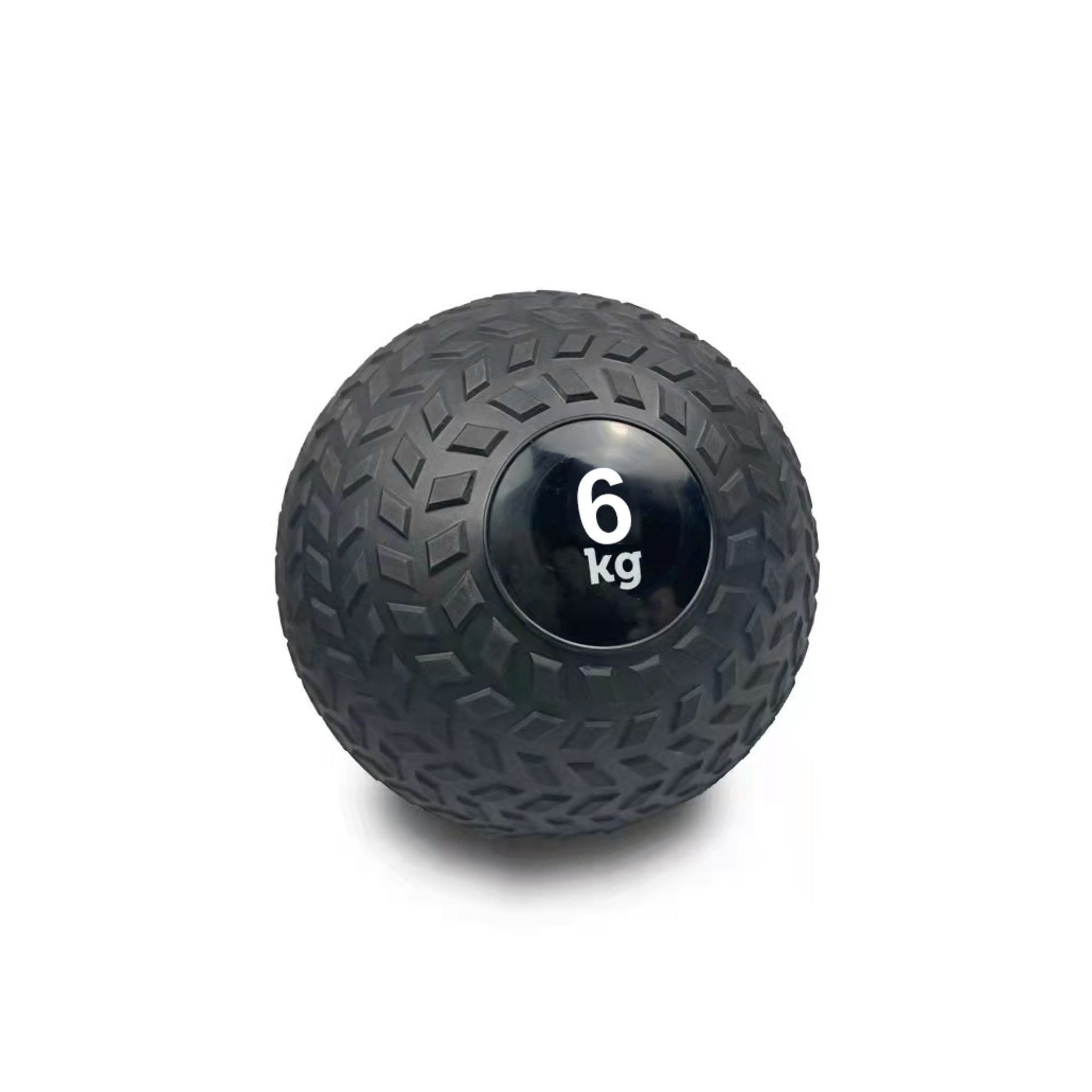 Slam Ball for training