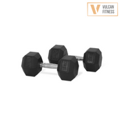 Hex Dumbbell