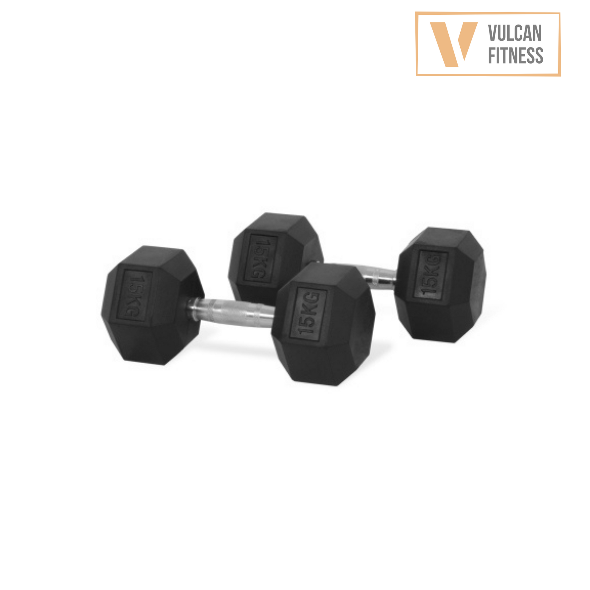 Hex Dumbbell